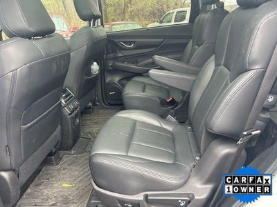 2025 Subaru Ascent Onyx Edition Touring 7-Passenger