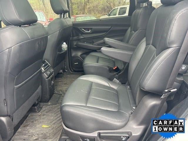 2025 Subaru Ascent Onyx Edition Touring 7-Passenger