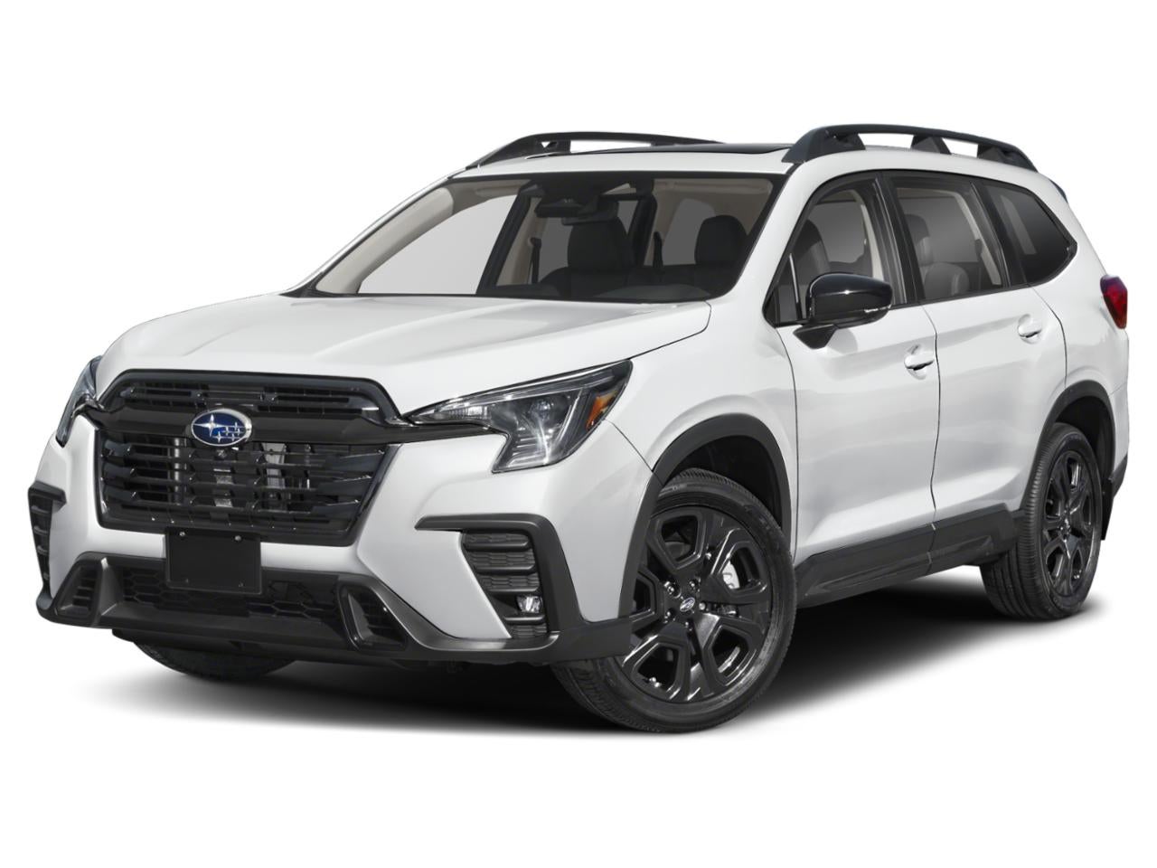 2025 Subaru Ascent Onyx Edition Touring 7-Passenger