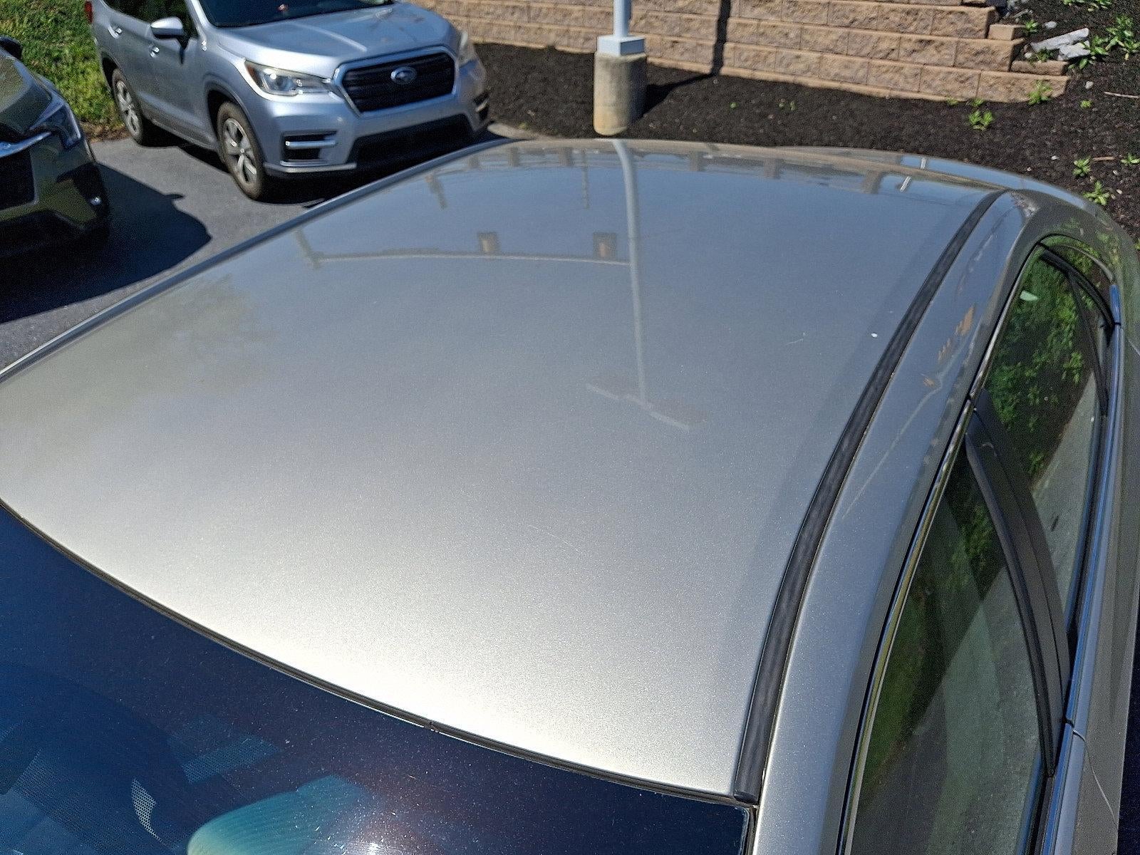 2017 Toyota Camry LE Auto (SE)