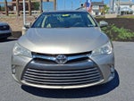 2017 Toyota Camry LE Auto (SE)