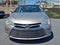 2017 Toyota Camry LE Auto (SE)
