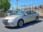 2017 Toyota Camry LE Auto (SE)