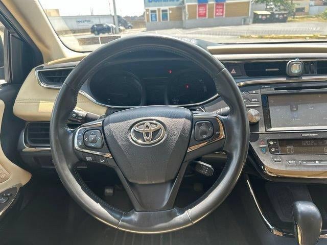 2016 Toyota Avalon 4dr Sdn Touring (GS)