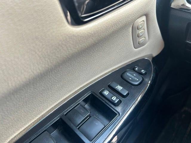 2016 Toyota Avalon 4dr Sdn Touring (GS)