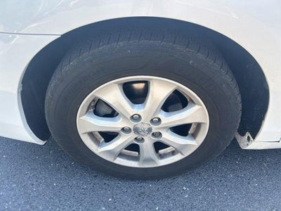 2011 Toyota Camry 4dr Sdn V6 Auto XLE (Natl)