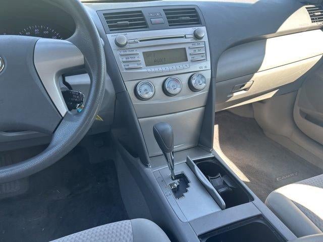2011 Toyota Camry 4dr Sdn V6 Auto XLE (Natl)
