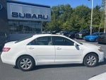 2011 Toyota Camry 4dr Sdn V6 Auto XLE (Natl)