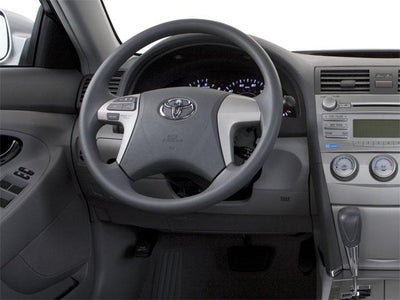 2011 Toyota Camry 4dr Sdn V6 Auto XLE (Natl)