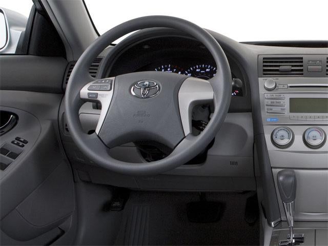 2011 Toyota Camry 4dr Sdn V6 Auto XLE (Natl)