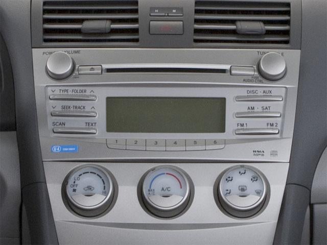 2011 Toyota Camry 4dr Sdn V6 Auto XLE (Natl)
