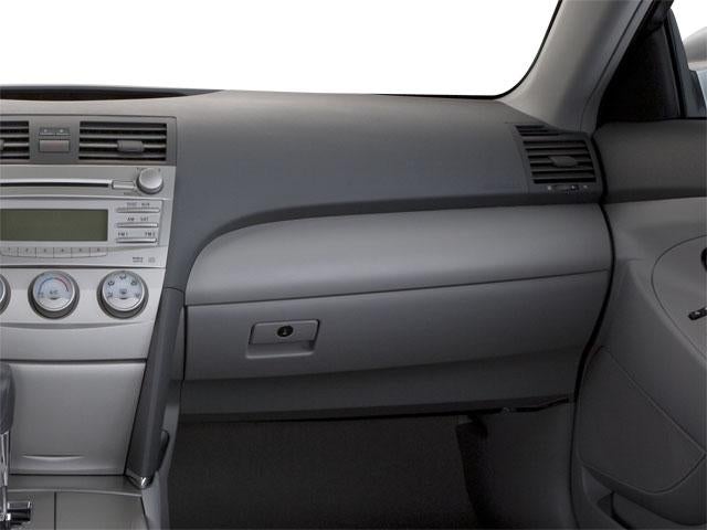 2011 Toyota Camry 4dr Sdn V6 Auto XLE (Natl)