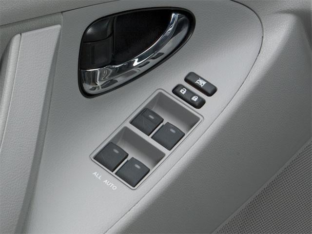 2011 Toyota Camry 4dr Sdn V6 Auto XLE (Natl)