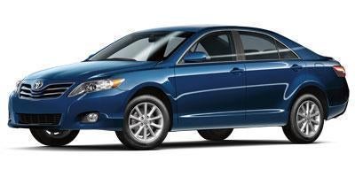 2011 Toyota Camry 4dr Sdn V6 Auto XLE (Natl)