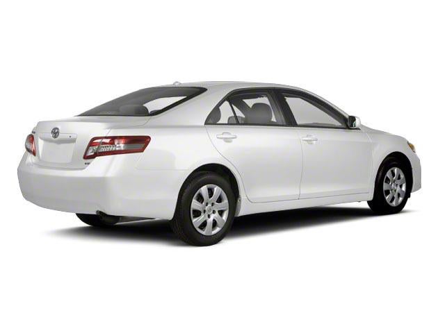 2011 Toyota Camry 4dr Sdn V6 Auto XLE (Natl)