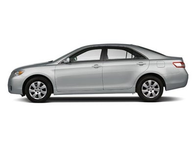 2011 Toyota Camry 4dr Sdn V6 Auto XLE (Natl)