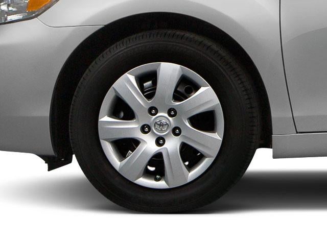 2011 Toyota Camry 4dr Sdn V6 Auto XLE (Natl)