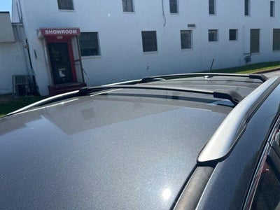 2013 Toyota Venza 4dr Wgn V6 AWD LE (Natl)