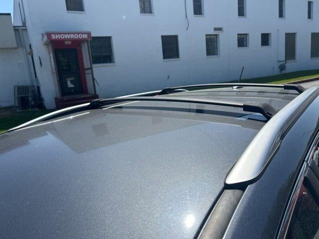 2013 Toyota Venza 4dr Wgn V6 AWD LE (Natl)