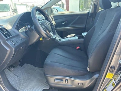 2013 Toyota Venza 4dr Wgn V6 AWD LE (Natl)