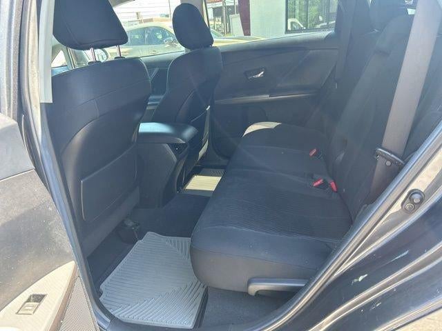 2013 Toyota Venza 4dr Wgn V6 AWD LE (Natl)
