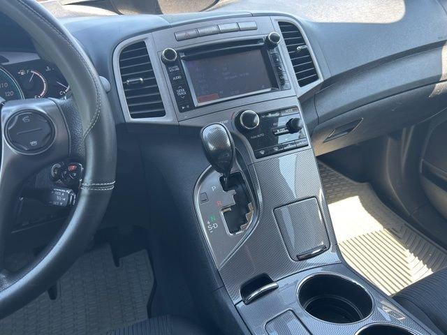 2013 Toyota Venza 4dr Wgn V6 AWD LE (Natl)