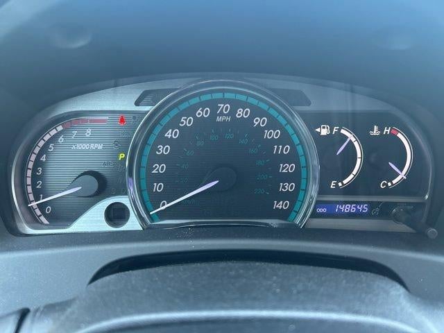 2013 Toyota Venza 4dr Wgn V6 AWD LE (Natl)