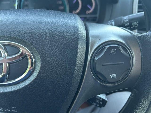 2013 Toyota Venza 4dr Wgn V6 AWD LE (Natl)