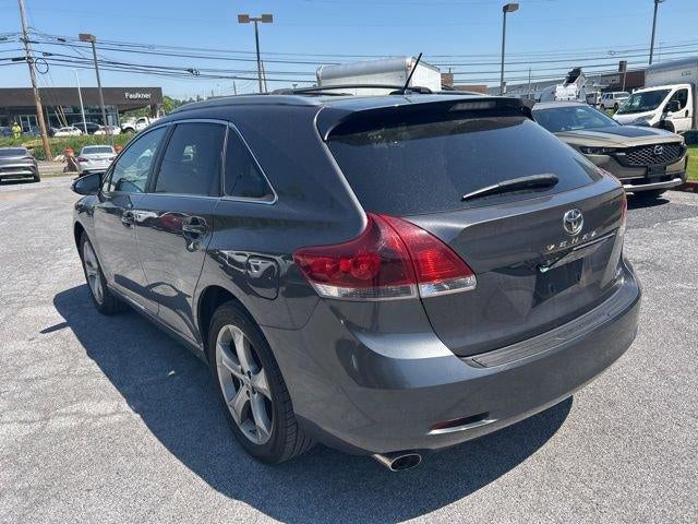 2013 Toyota Venza 4dr Wgn V6 AWD LE (Natl)