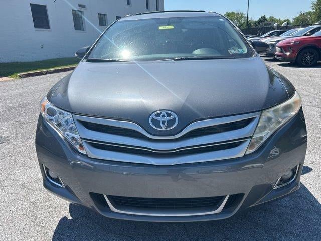 2013 Toyota Venza 4dr Wgn V6 AWD LE (Natl)