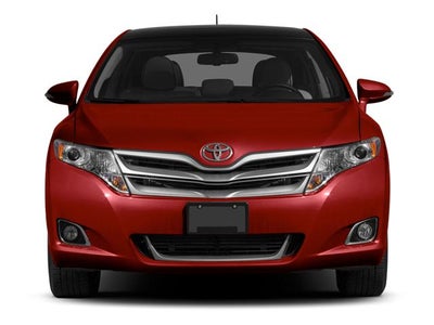 2013 Toyota Venza 4dr Wgn V6 AWD LE (Natl)