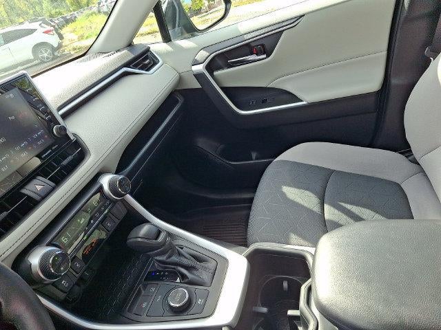 2022 Toyota RAV4 Hybrid XLE AWD (Natl)
