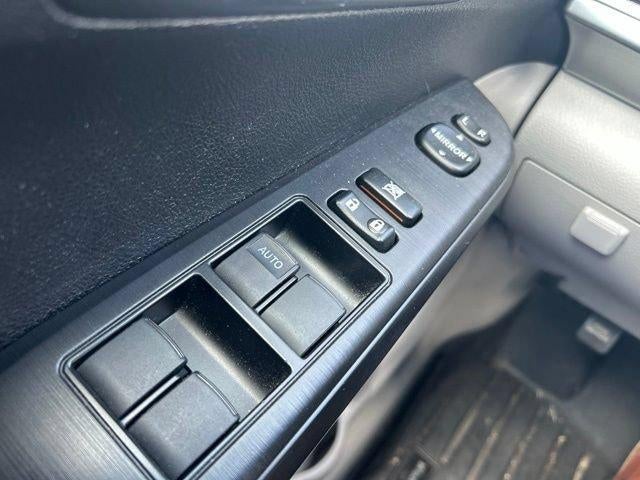 2012 Toyota Camry 4dr Sdn I4 Auto LE (Natl)