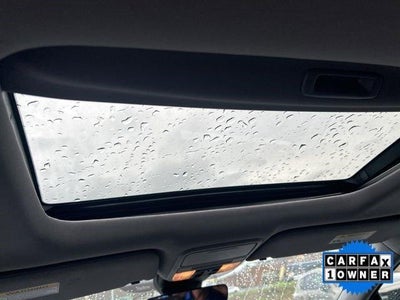 2022 Honda Odyssey EX-L Auto