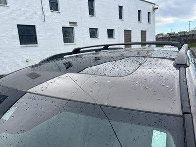 2022 Honda Odyssey EX-L Auto