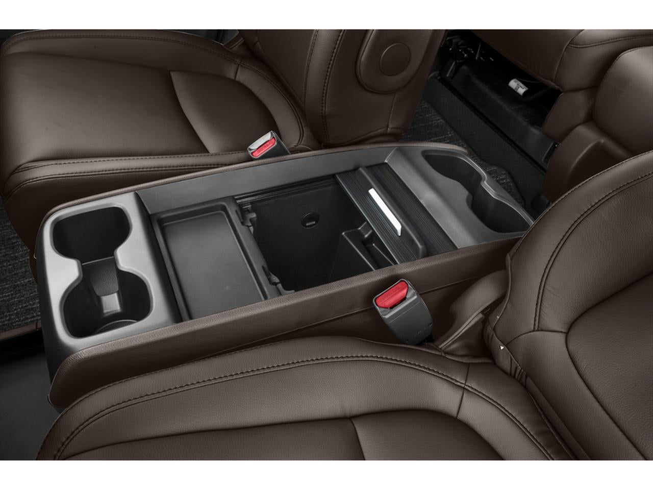 2022 Honda Odyssey EX-L Auto