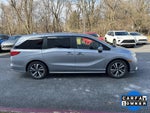 2024 Honda Odyssey Touring Auto