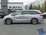 2024 Honda Odyssey Touring Auto