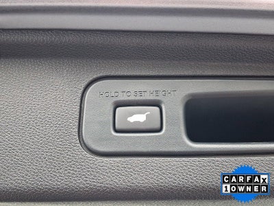 2024 Honda Odyssey Touring Auto