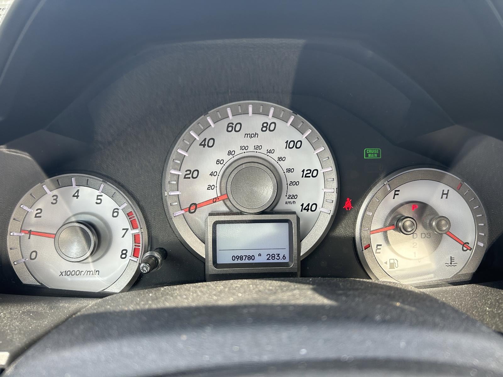 2015 Honda Pilot 4WD Touring with DVD Rear Entertainment System and Navigation