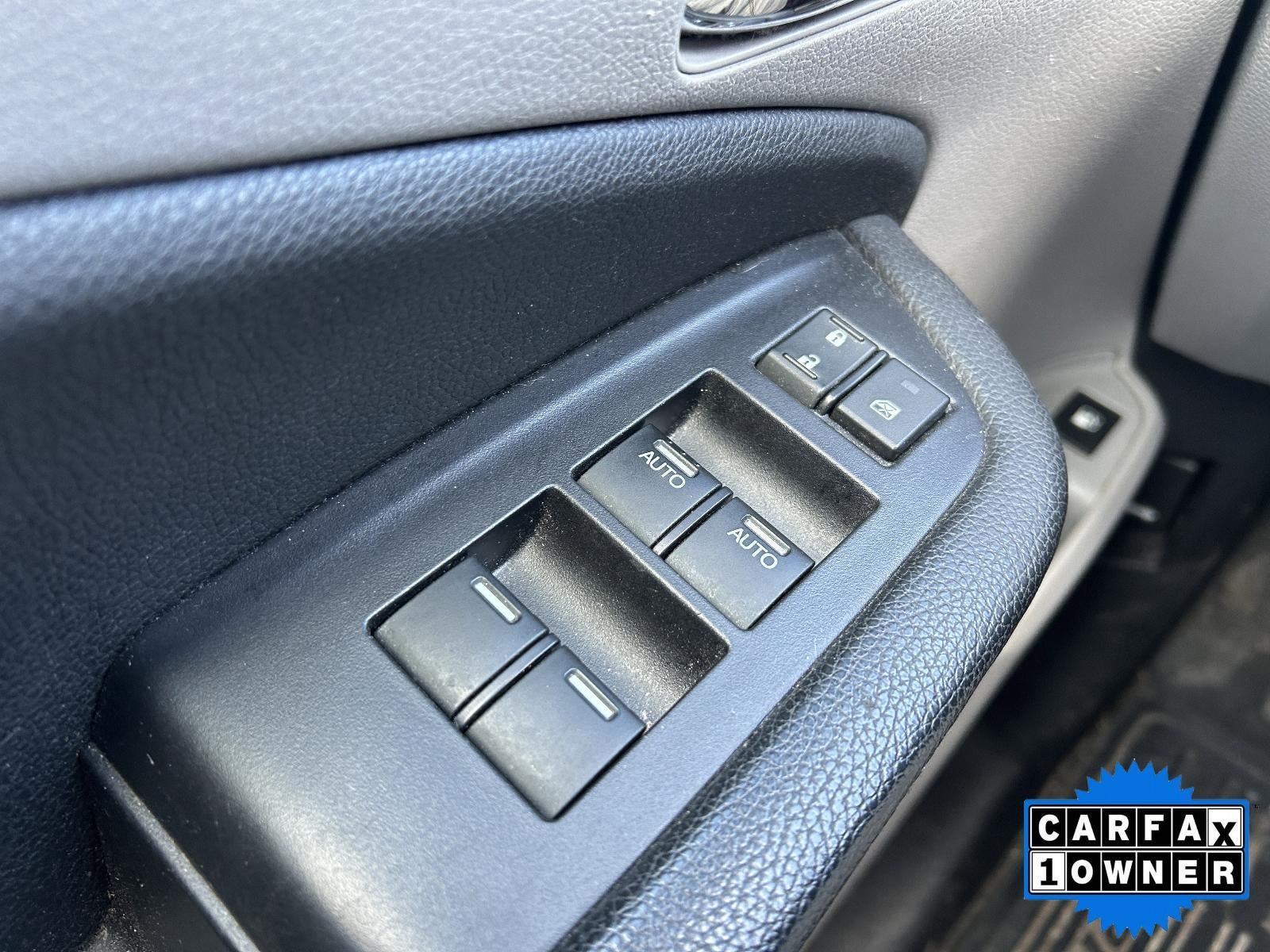 2019 Honda Pilot LX AWD