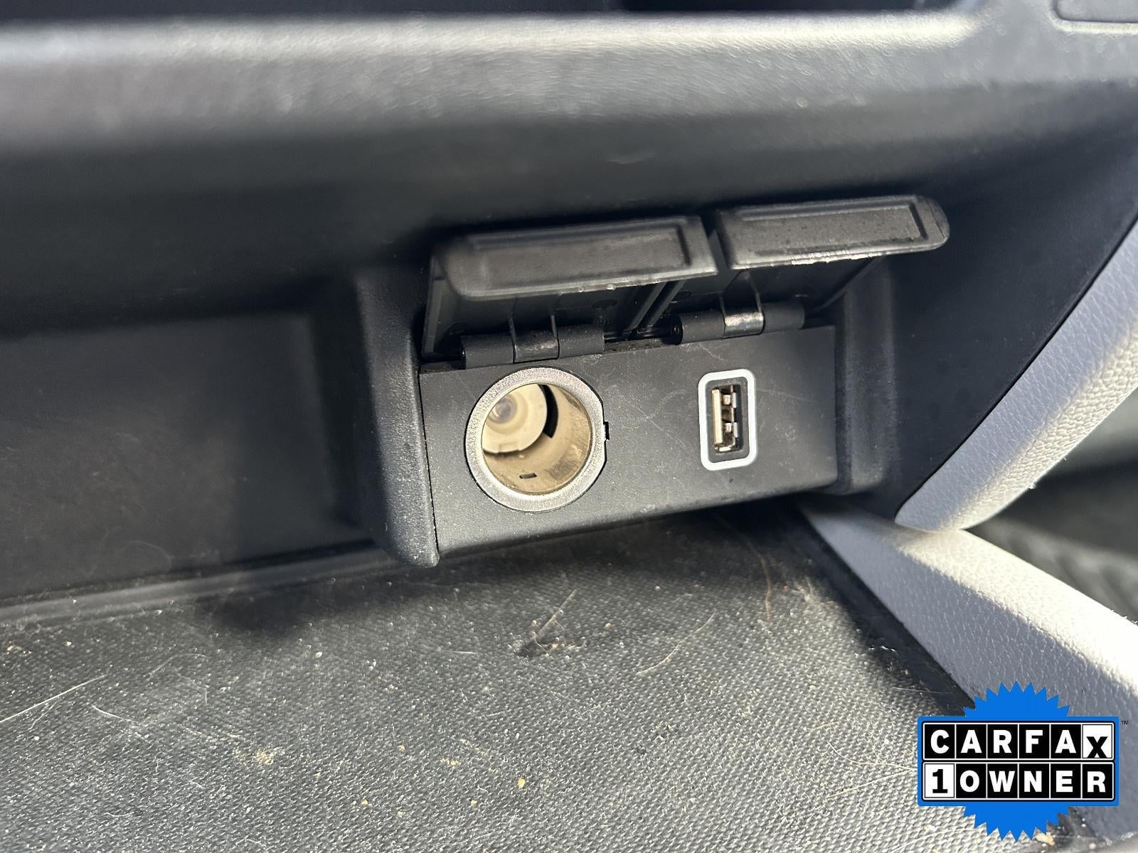 2019 Honda Pilot LX AWD