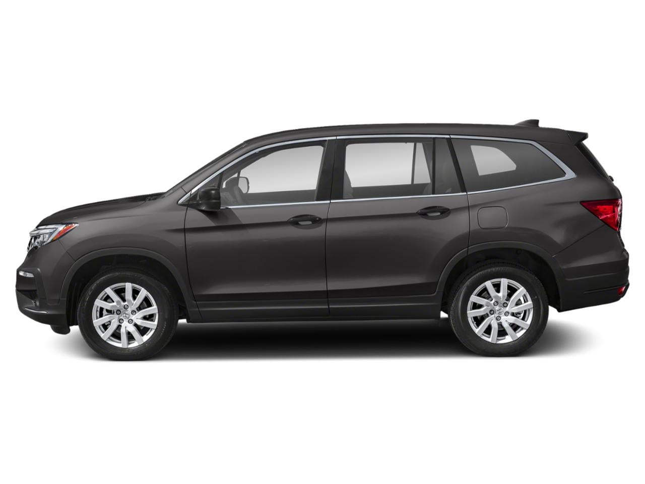 2019 Honda Pilot LX AWD