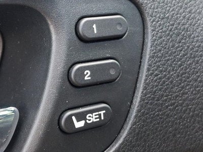 2022 Honda Pilot EX-L AWD