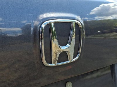 2022 Honda Pilot EX-L AWD
