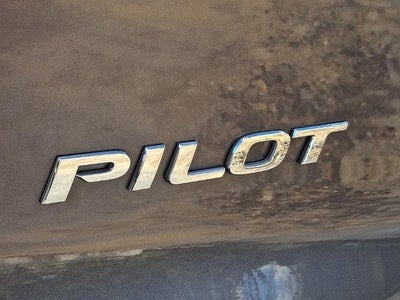 2022 Honda Pilot EX-L AWD