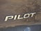 2022 Honda Pilot EX-L AWD