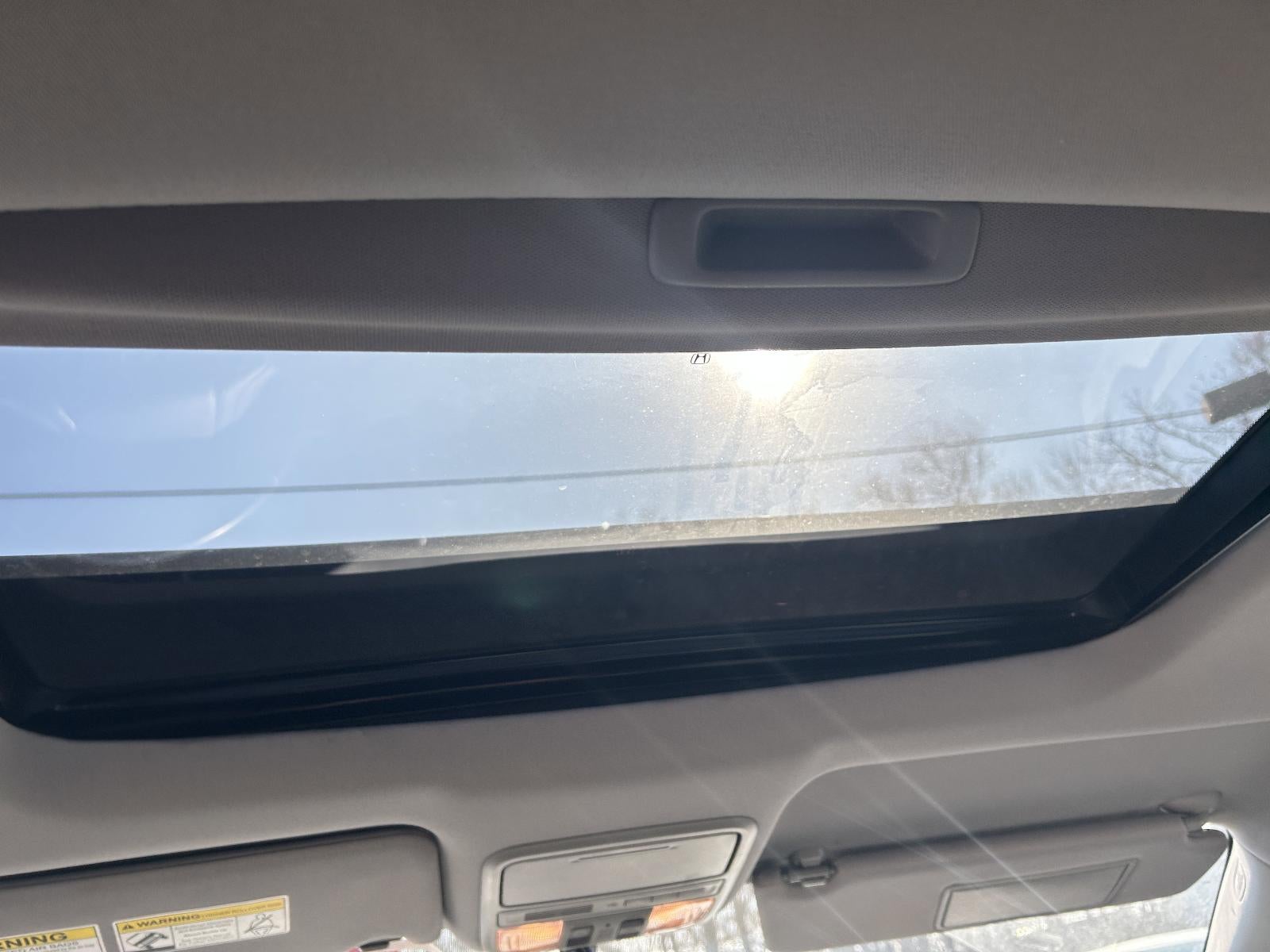 2017 Honda Pilot EX-L AWD