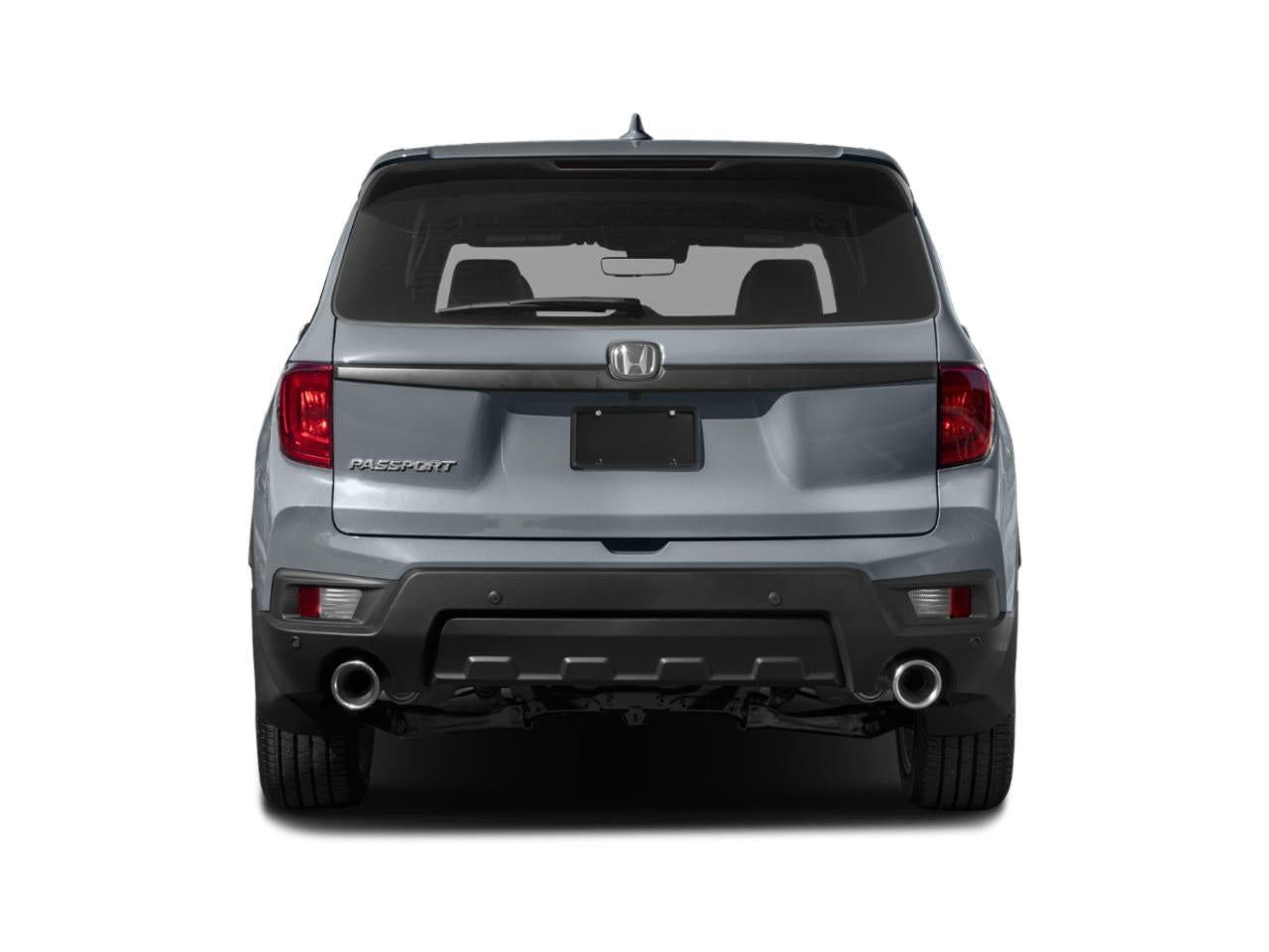 2023 Honda Passport EX-L AWD