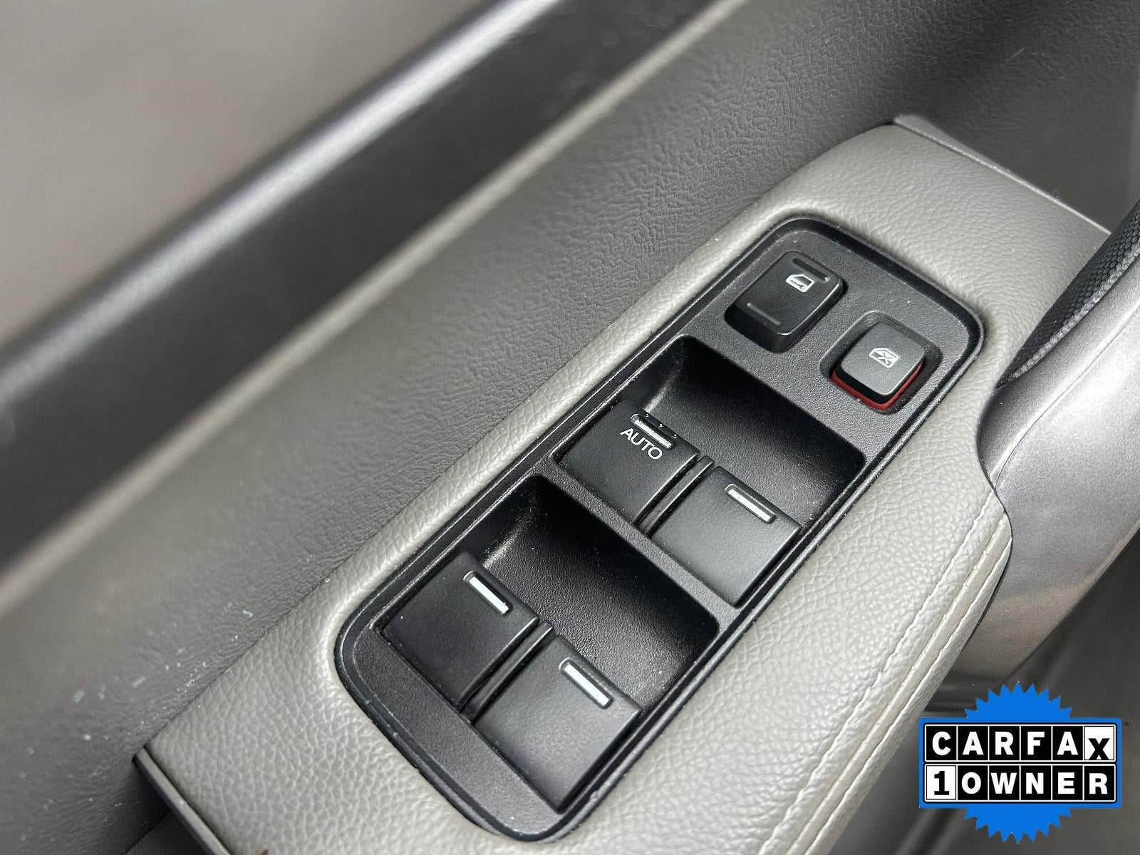 2009 Honda CR-V 4WD EX-L